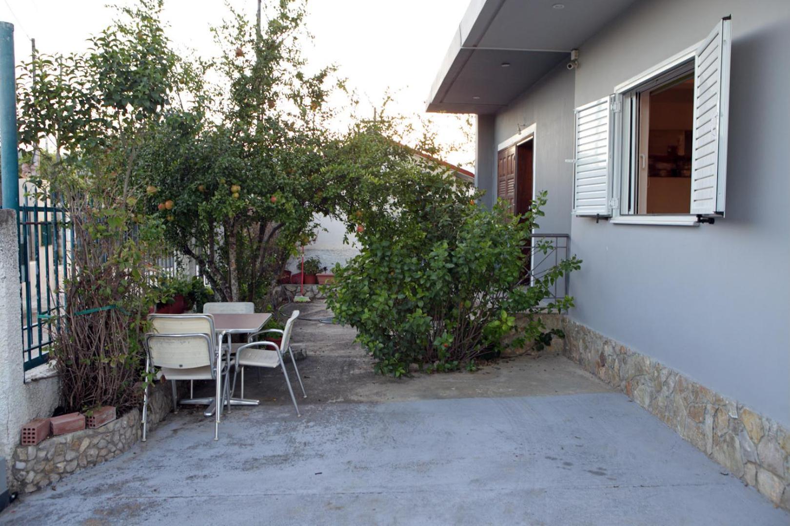 House With Sea Breeze-Anemelia Lägenhet Nafplion Exteriör bild